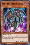 Evil HERO Infernal Prodigy