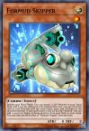 Formud Skipper