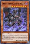 Darkest Diabolos, Lord of the Lair