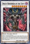 Draco Berserker of the Tenyi