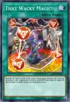 That Wacky Magic!