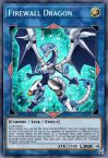 Firewall Dragon