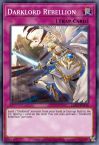 Darklord Rebellion