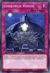 Ghostrick Vanish