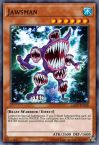 Jawsman