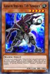 Karakuri Ninja mdl 7749 "Nanashick"