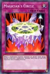 Magician's Circle