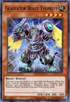 Gladiator Beast Tygerius