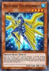 Blizzard Thunderbird