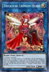 Trickstar Crimson Heart