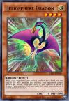Heliosphere Dragon