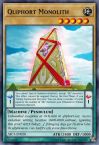 Qliphort Monolith
