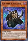 Ghostrick Skeleton