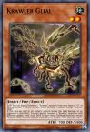 Krawler Glial