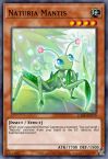 Naturia Mantis
