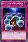 Underworld Egg Clutch