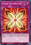 Chain Detonation