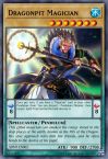 Dragonpit Magician