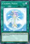Calming Magic