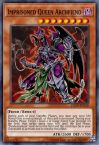 Imprisoned Queen Archfiend