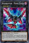 Raidraptor - Fiend Eagle