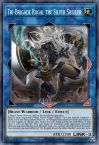 Tri-Brigade Rugal the Silver Sheller
