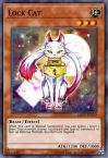 Lock Cat