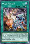 Over Fusion