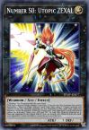 Number S0: Utopic ZEXAL