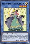 Libromancer Mystigirl