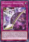 Metaphys Dimension