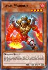 Laval Warrior