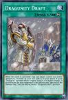 Dragunity Draft