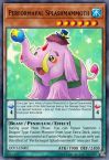 Performapal Splashmammoth