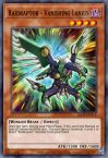 Raidraptor - Vanishing Lanius