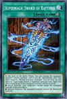 Supermagic Sword of Raptinus