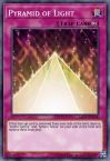 Pyramid of Light