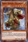 Noble Knight Pellinore