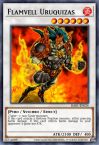 Flamvell Uruquizas