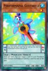 Performapal Guitartle