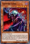 Vampire Lord