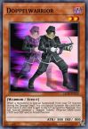Doppelwarrior