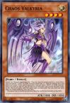 Chaos Valkyria