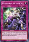 Metaphys Ascension