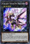 Galaxy Stealth Dragon