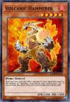 Volcanic Hammerer