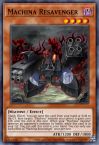 Machina Resavenger