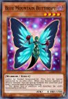 Blue Mountain Butterspy