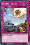 Jurrac Impact