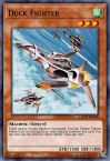 Duck Fighter